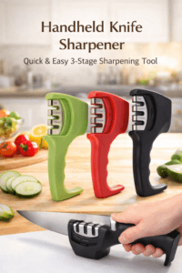 high quality professional knife sharpener