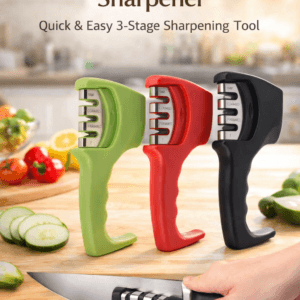 high quality professional knife sharpener