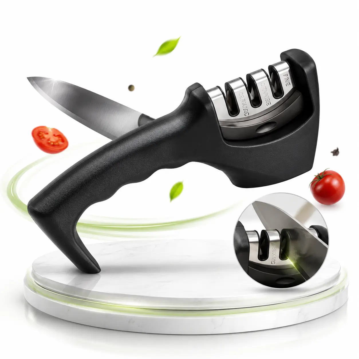 high quality professional knife sharpener