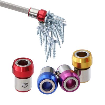 Magnetic Screw Holder Ring - Image 6