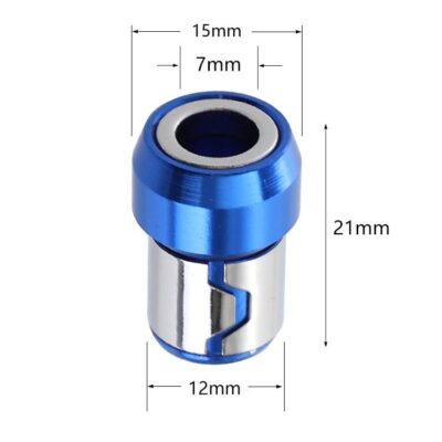 Magnetic Screw Holder Ring - Image 2
