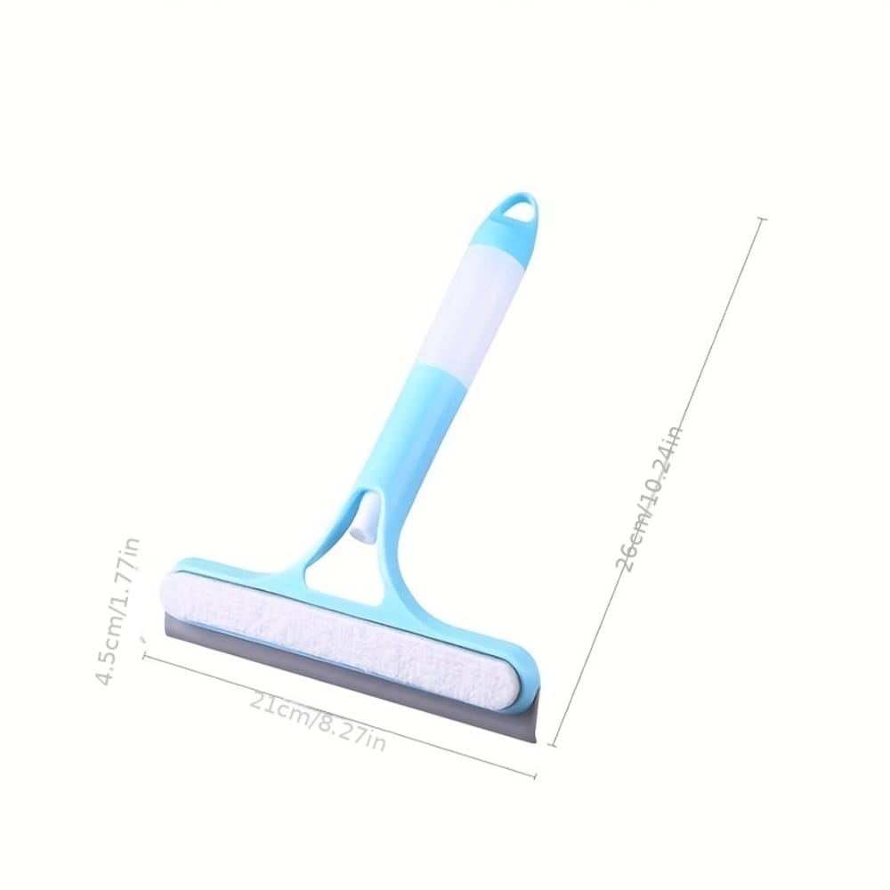 2-in-1 Spray Window Cleaner - Image 2