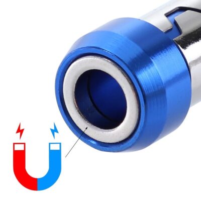Magnetic Screw Holder Ring - Image 5