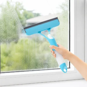 spray window cleaner