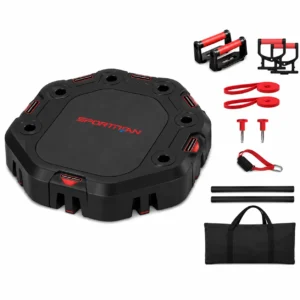 7-in-1 Push Up Board