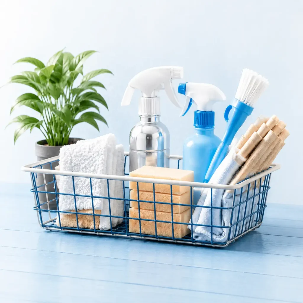 Make Your Home Easier to Manage 2 1