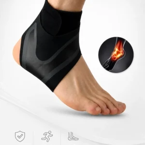 Premium Support Brace