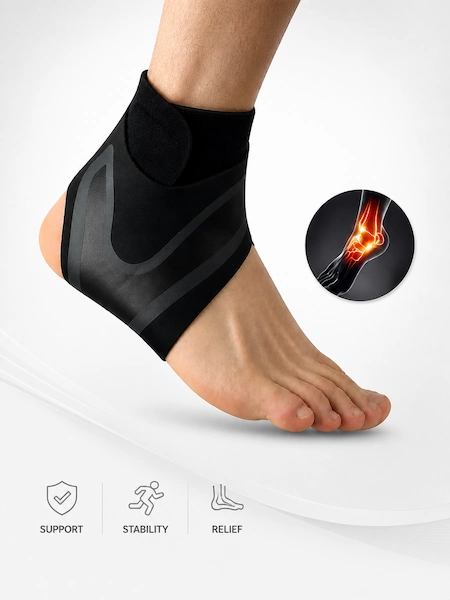 Premium Support Brace
